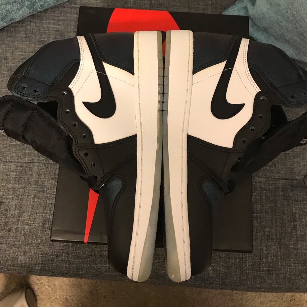 NWT *****SUPER RARE. NEVER WORN***** - Picture 8 of 8